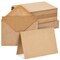 96 Pack Vintage-Style Airmail Stationery Set (48 Lined Paper Sheets with Matching Envelopes) for Letter Writing, Travel Map Design